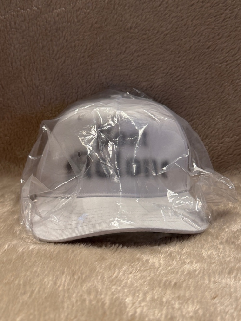 POST MALONE Too Young Hat
